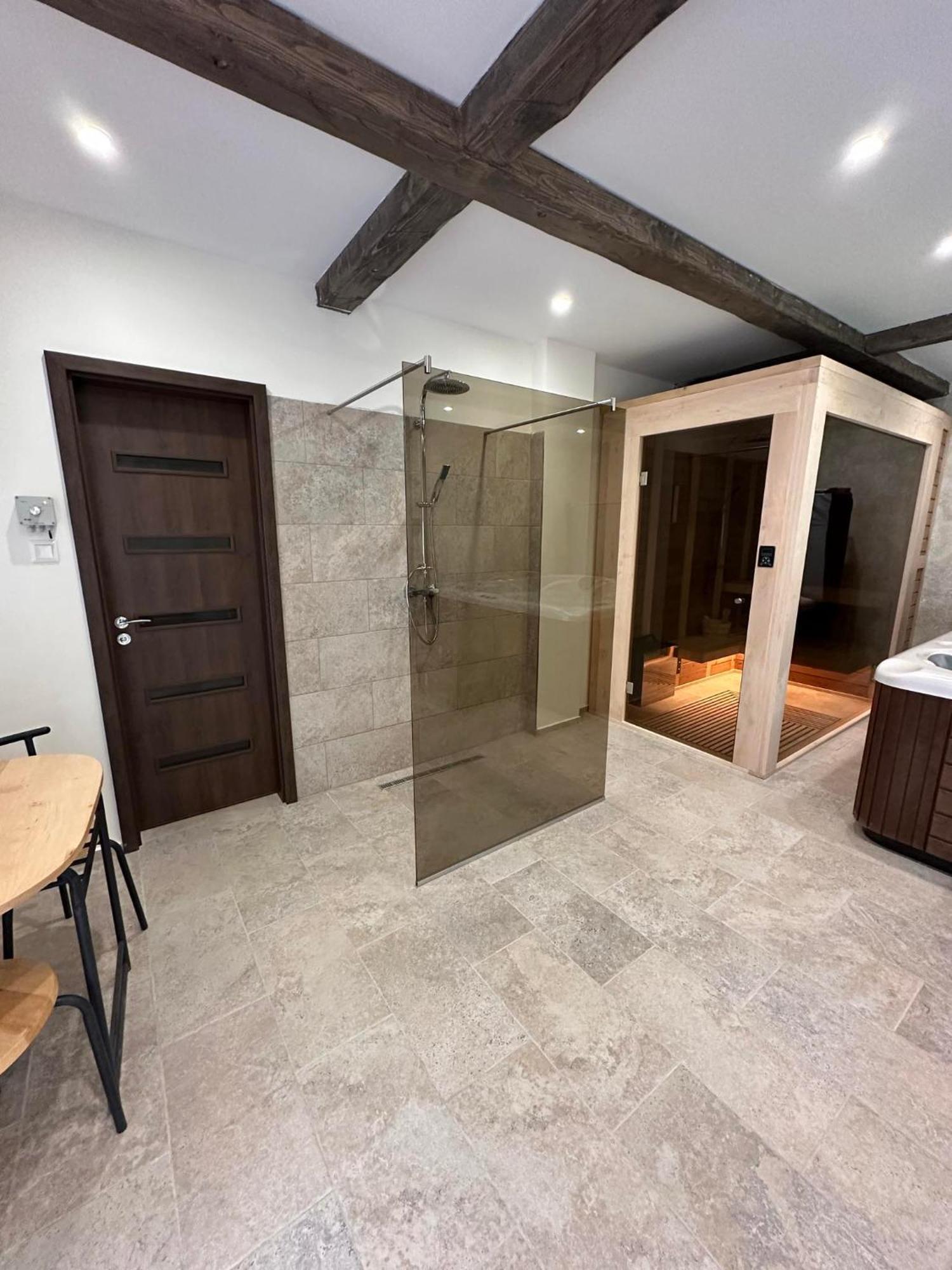 Pataky Apartmanok Veszprém Exterior foto